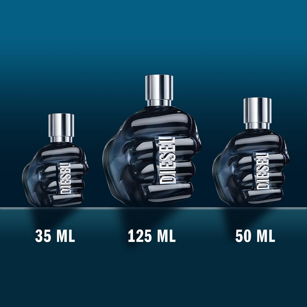 Eau de Parfum Cologne for Men Woody Leathery U928