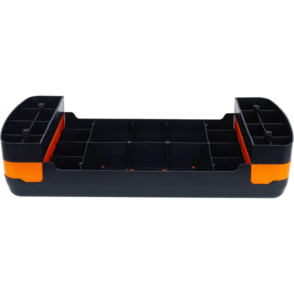 Adjustable Aerobic Step Platform with Risers N3967