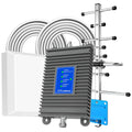 Cell Phone Signal Booster 5G 4G LTE 3G 2G U8417