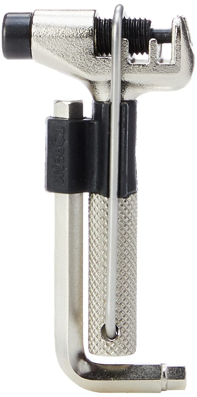 Compact 7-Function Chain Breaker and Repair Tool A939