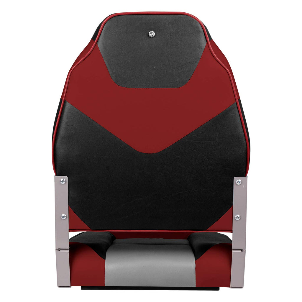 High Back Folding Boat Seat 2 Pack J37914