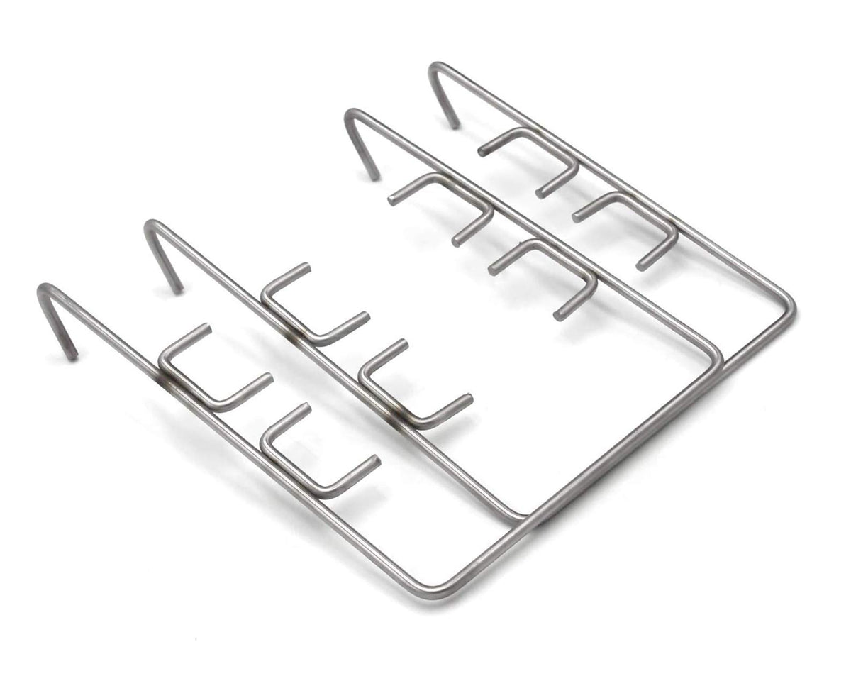 27 inches Steel Ash Pan with Wire Grate C545