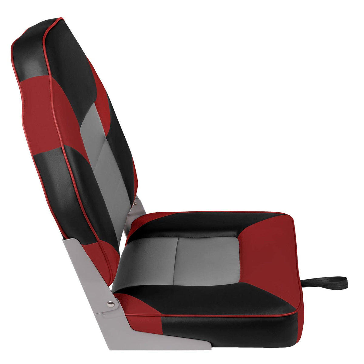 High Back Folding Boat Seat 2 Pack J37914