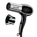 1875W Full Size Ionic Hair Dryer with Concentrator Attachment Q4956