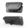 Ultra Slim TPU Protective Case with Front Cover for Steam Deck/OLED X5045