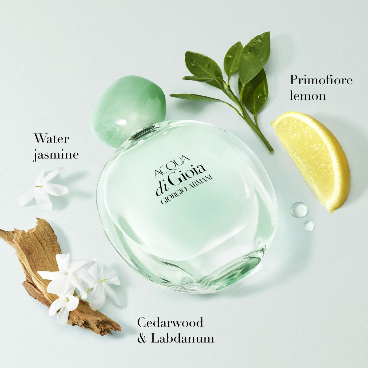 Fresh Aquatic Women's Eau de Parfum T54709