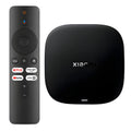 Android 4K UHD TV Box 2GB + 32GB Storage WiFi 6 HDMI 2.1 S582