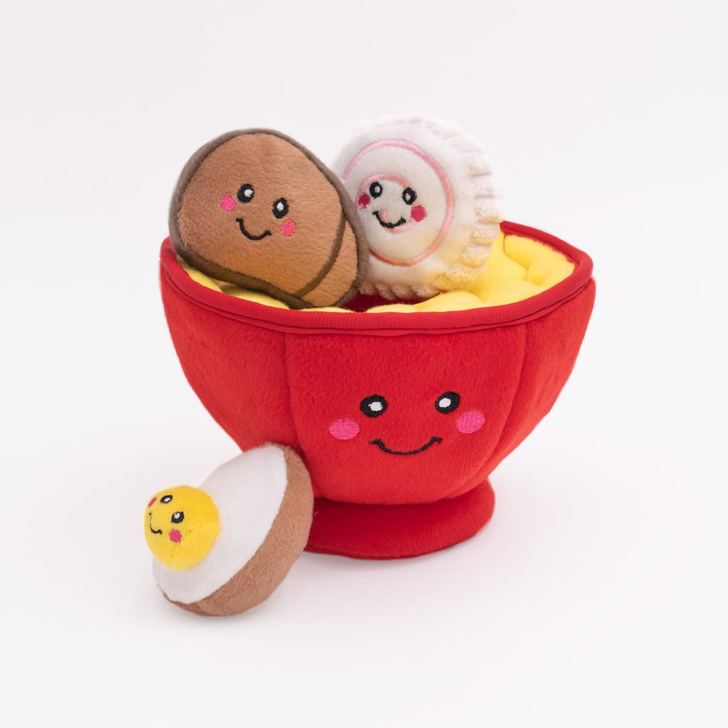 Interactive Dog & Puppy Toys O6380