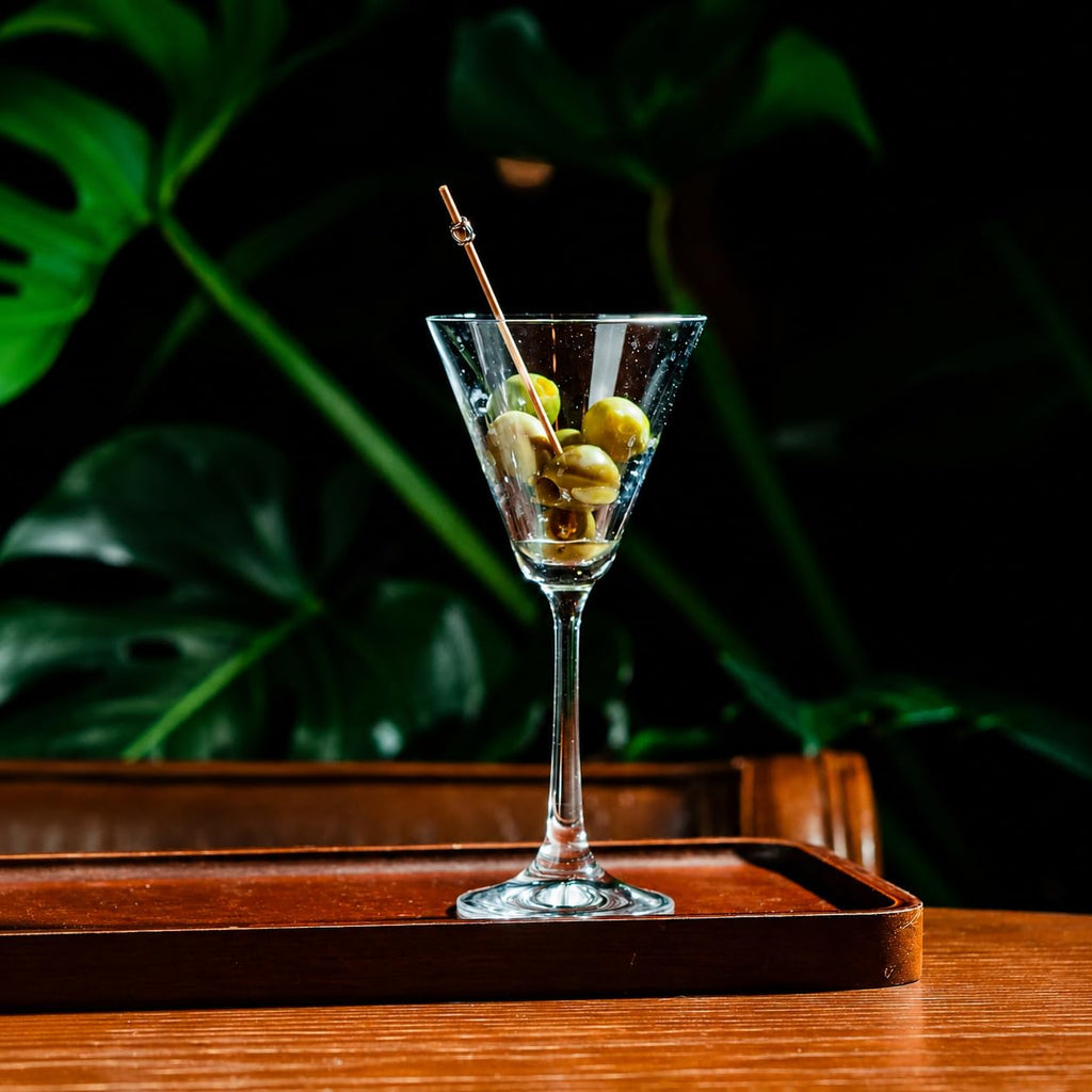 Petite Martini Glass Set of 2 Q194141