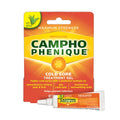Cold Sore Treatment Gel 0.23 Oz L9609