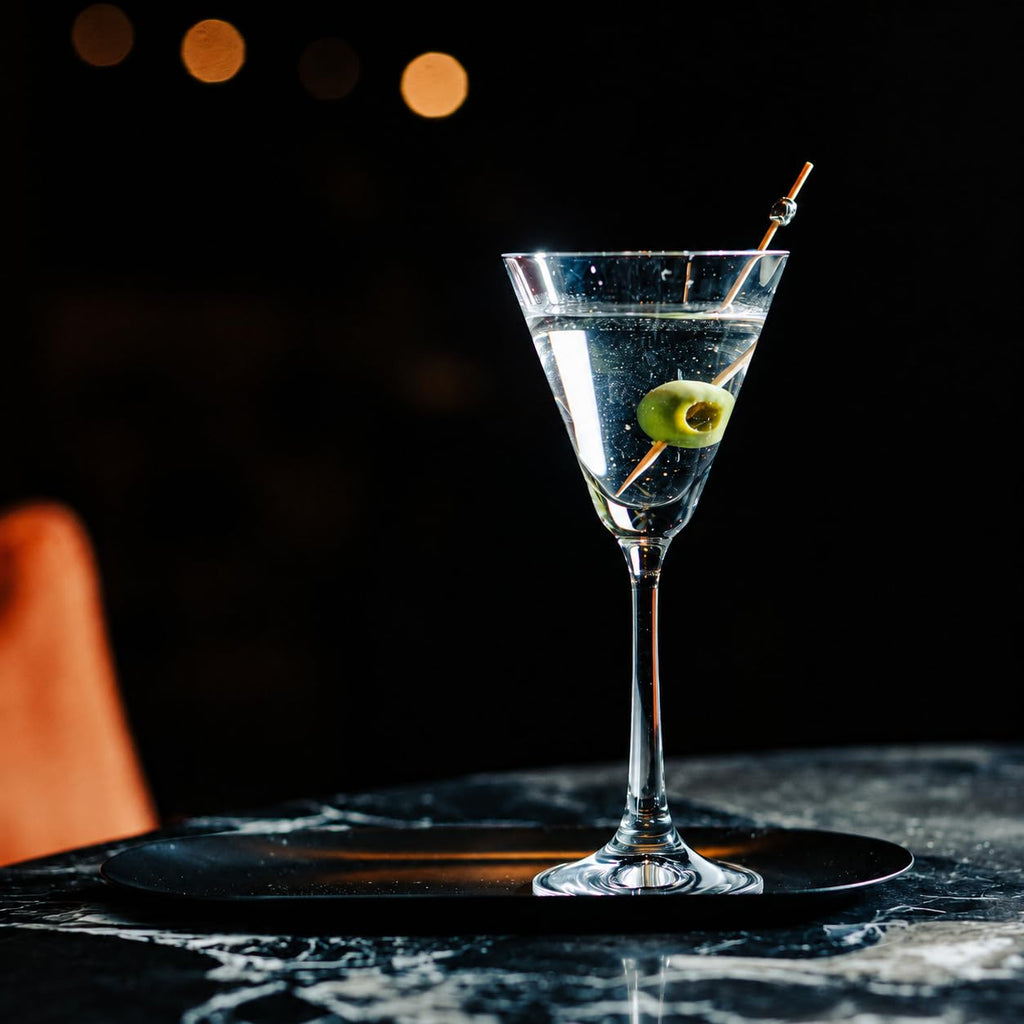 Petite Martini Glass Set of 2 Q194141