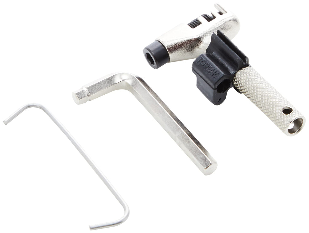 Compact 7-Function Chain Breaker and Repair Tool A939