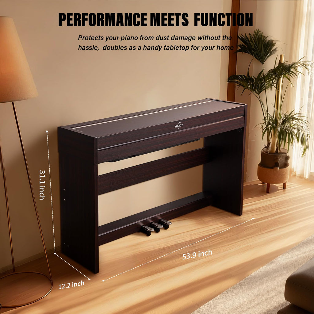 88 Key Weighted Digital Piano M7142