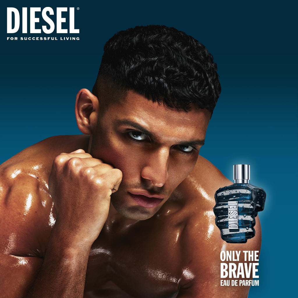 Eau de Parfum Cologne for Men Woody Leathery U928