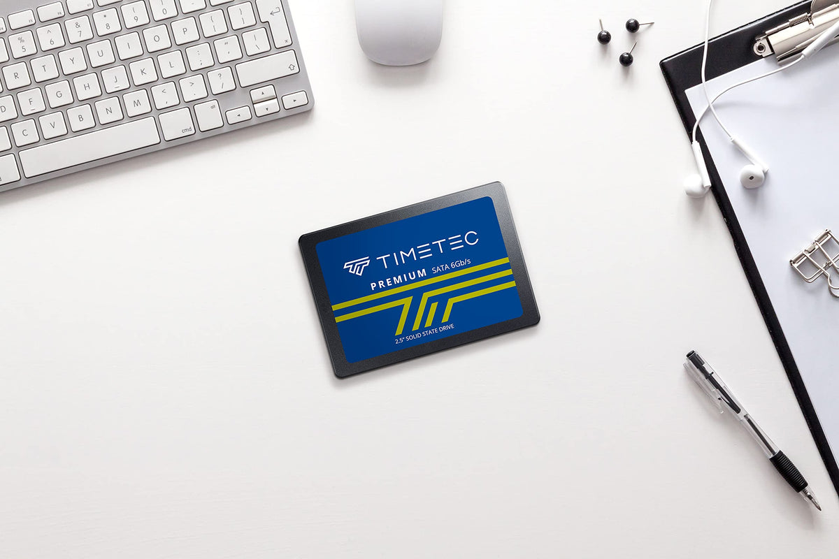 1TB 2.5 Inch SATA III Internal SSD M7352