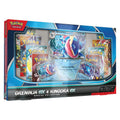 Pokemon TCG 8 Packs Promo Cards Special Collection Box N6873