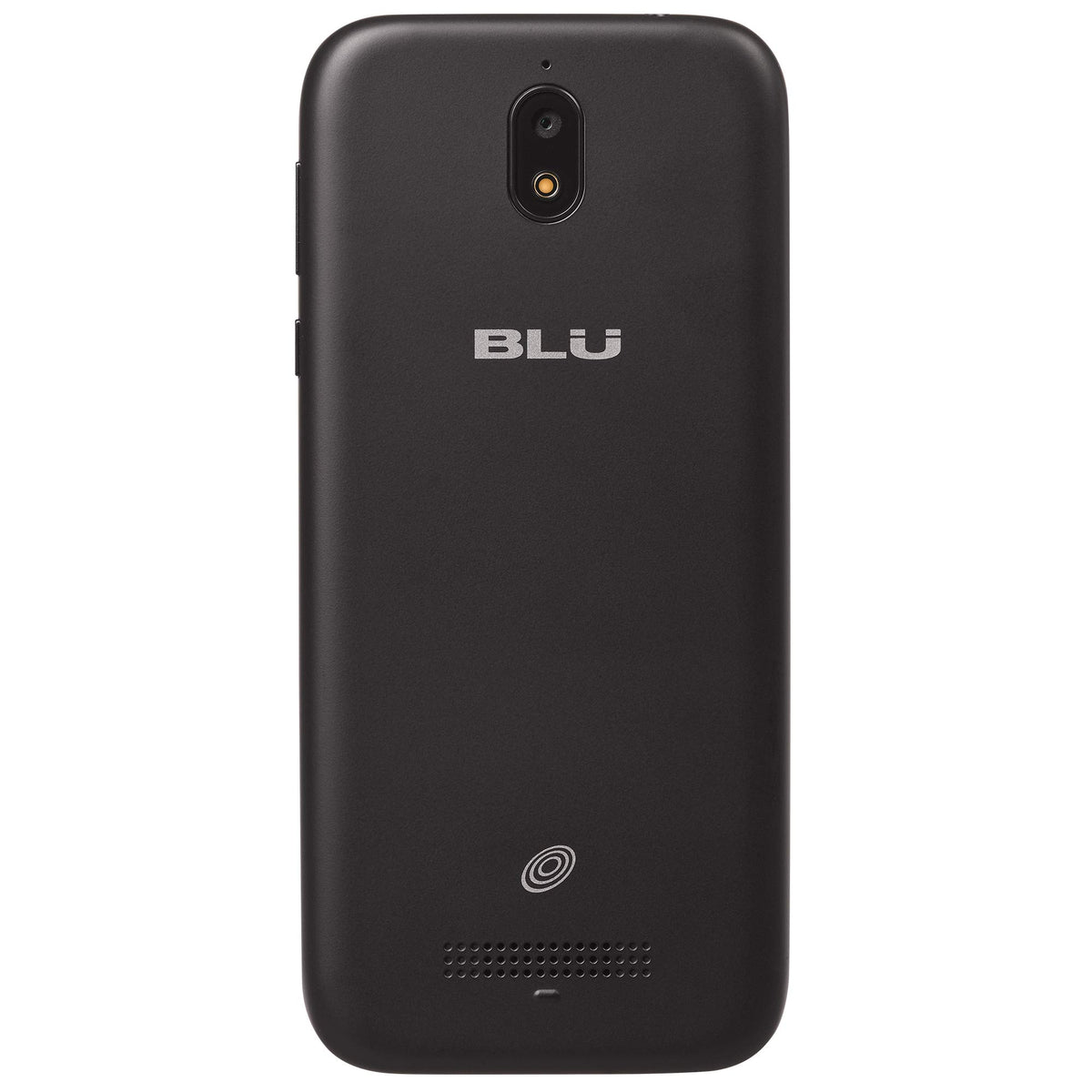 Black 32GB Prepaid Smartphone A6495