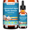 500mg Odorless Aged Garlic Extract Liquid Drop M415