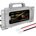 43.8V 20A Lithium Onboard Battery Charger IP67 Waterproof Smart Charger Y2638