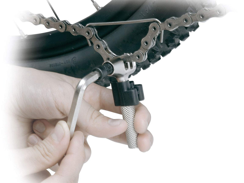Compact 7-Function Chain Breaker and Repair Tool A939