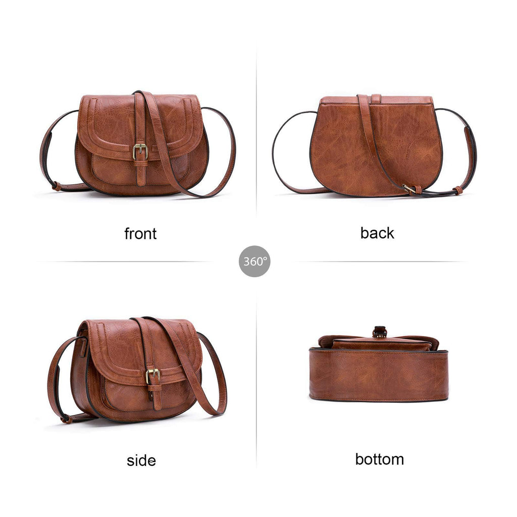 Crossbody Bags Vegan Leather N855209