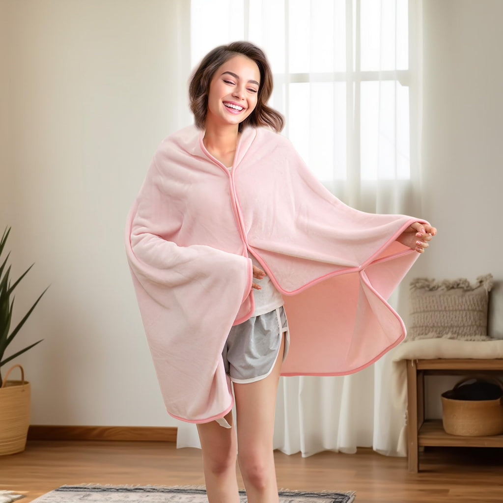 Pink Relaxing Spa Box M31607