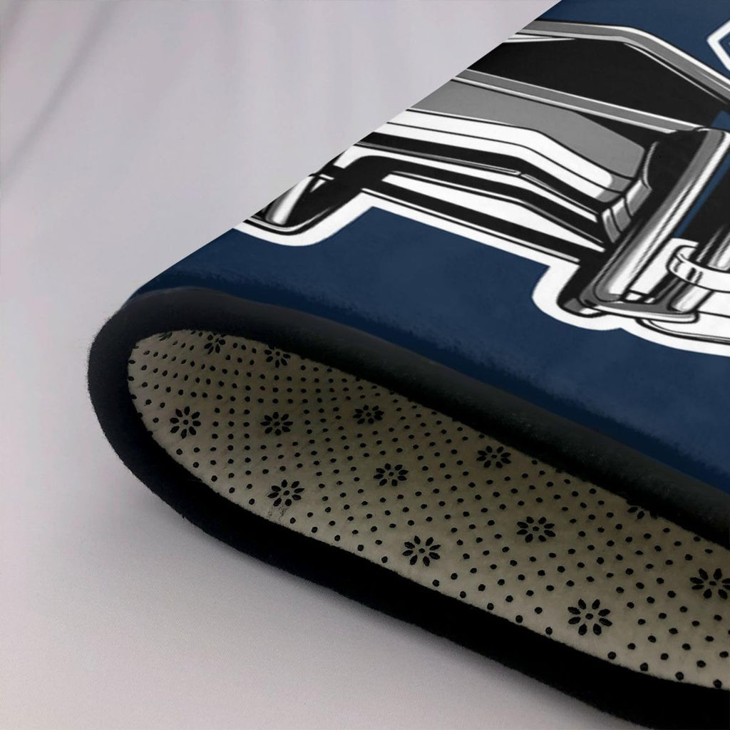 Custom Dallas Rug for Bedroom Personalized Area Rugs with Name and Number Custom Football Carpet Gifts for Fans Men Women

Custom Dallas Rug Personalized Area Rugs with Name and Number Football Carpet R5878