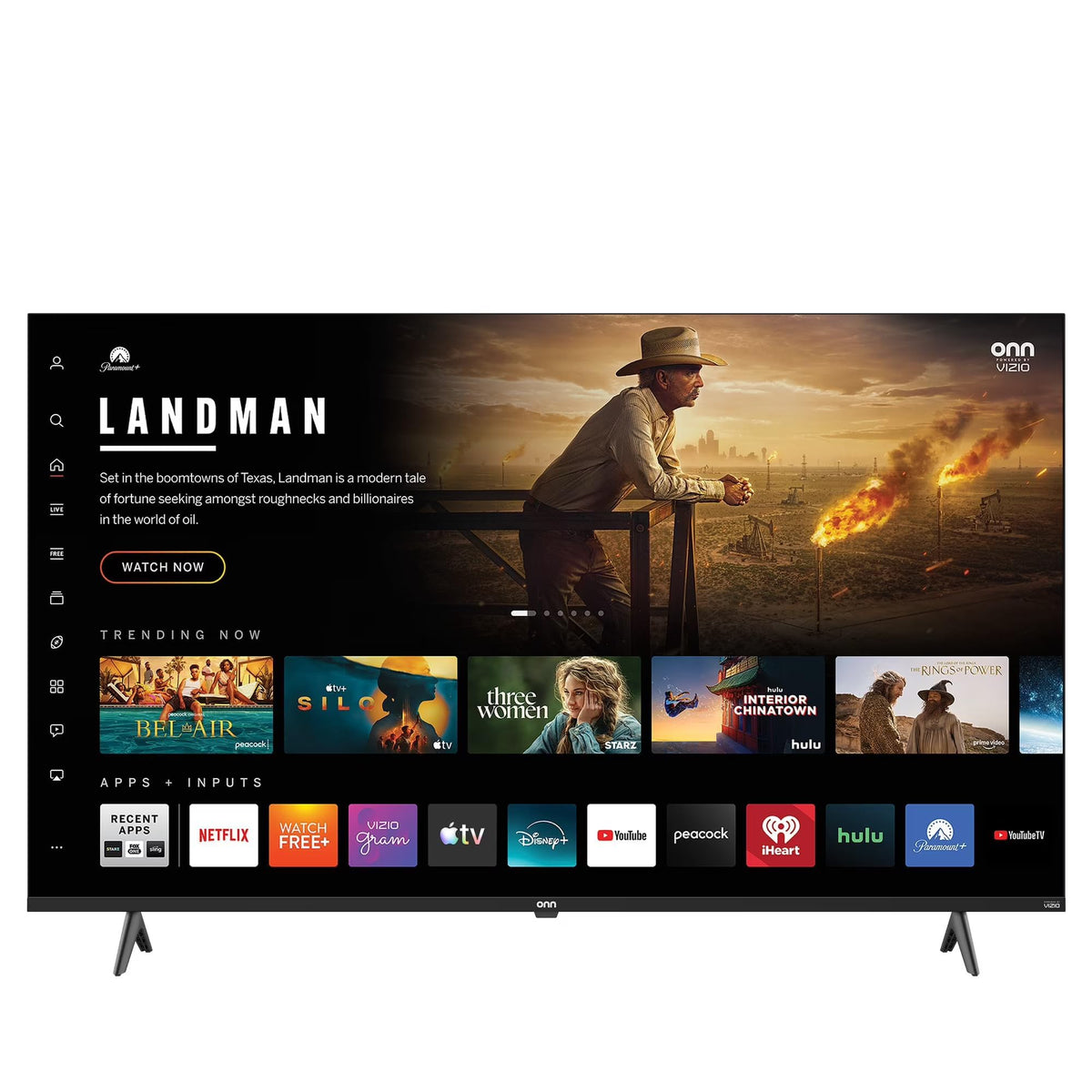 32" HD Smart TV U86526