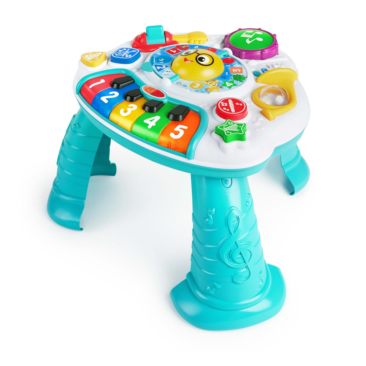 Activity Table K51278
