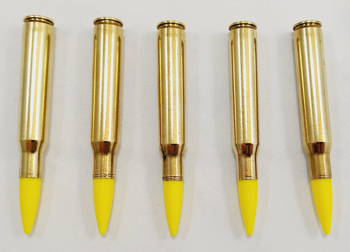 30-06 Springfield Snap Caps Set of 5 N805678
