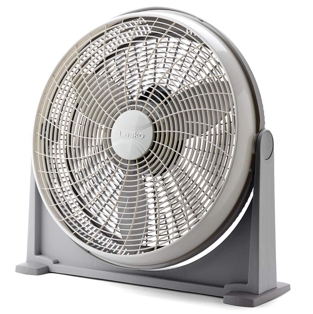 20-Inch Air Circulator W2829
