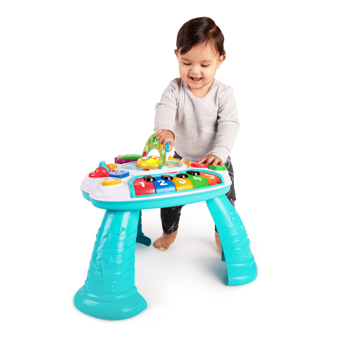 Activity Table K51278