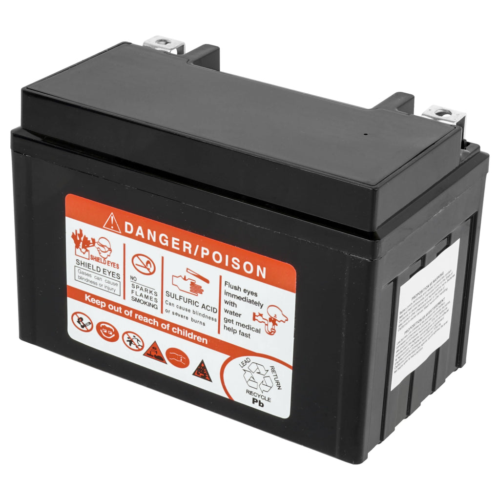 12V 11.2Ah AGM Battery F830