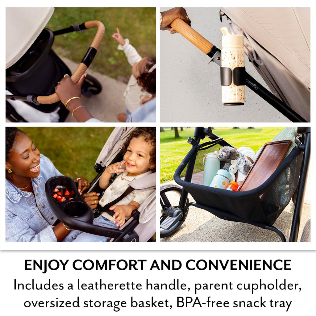 Travel System with Infant Car Seat S54717