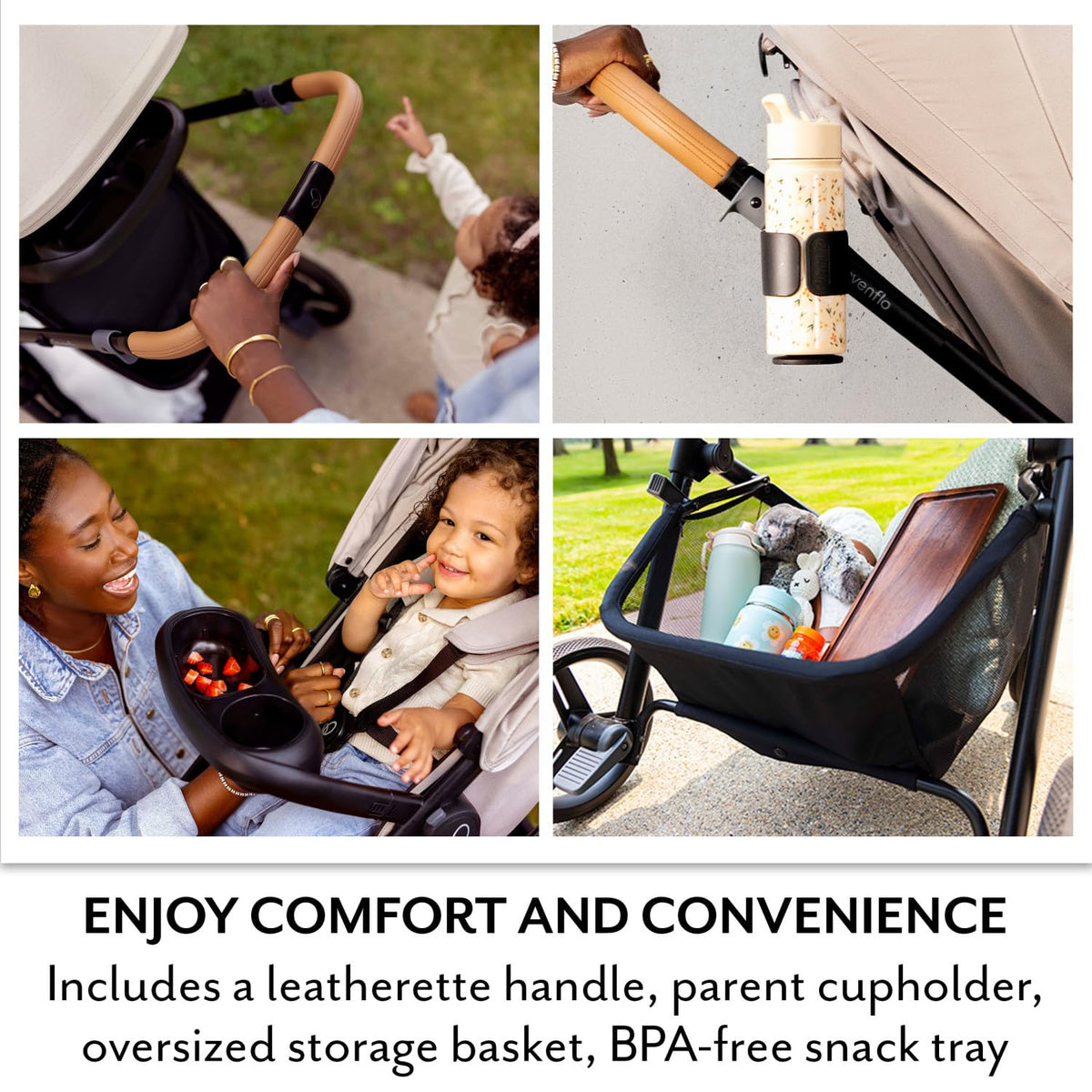 Travel System with Infant Car Seat S54717