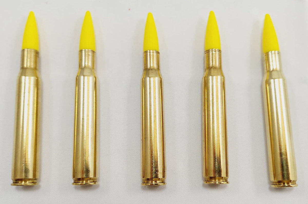 30-06 Springfield Snap Caps Set of 5 N805678