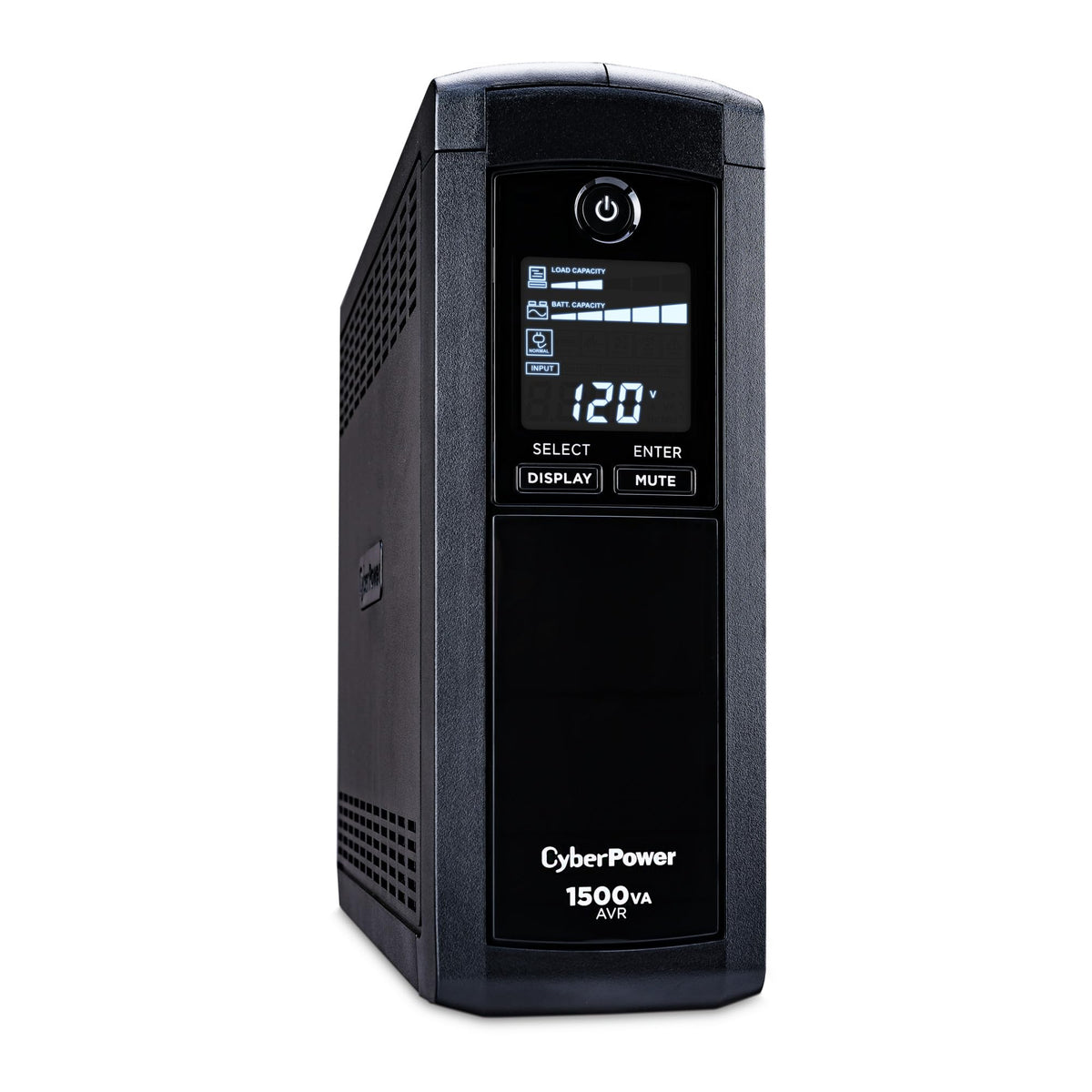 1500VA LCD UPS Battery Backup O7945