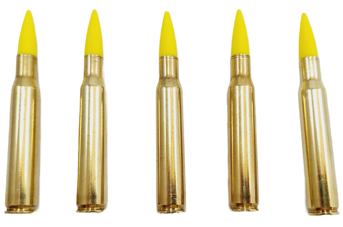 30-06 Springfield Snap Caps Set of 5 N805678