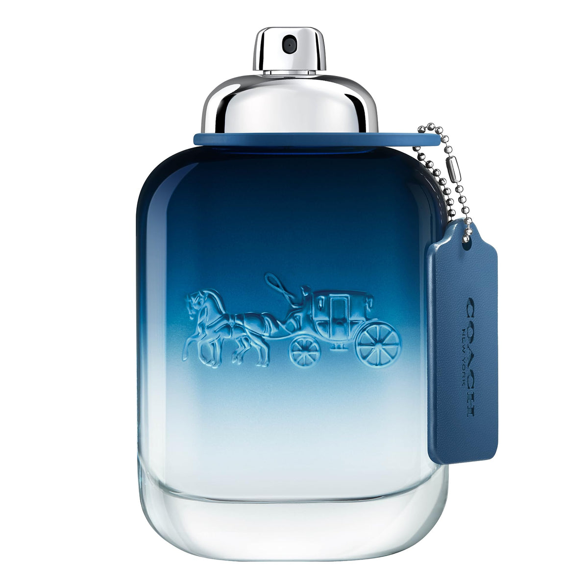 Blue Eau de Toilette Men's Fragrance H7866