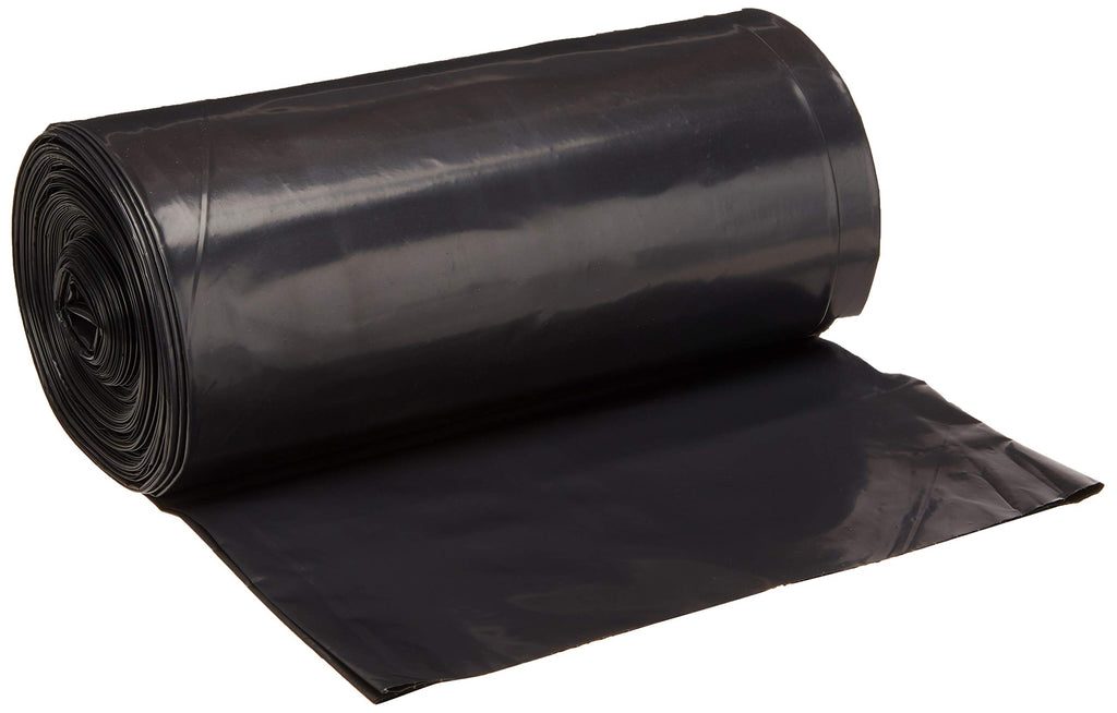 42 Gallon 3 Mil Puncture Resistant Contractor Bag 50 Count Pack of 2 P76936