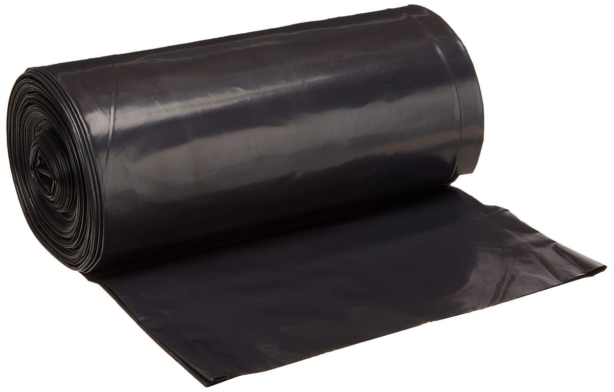 42 Gallon 3 Mil Puncture Resistant Contractor Bag 50 Count Pack of 2 P76936