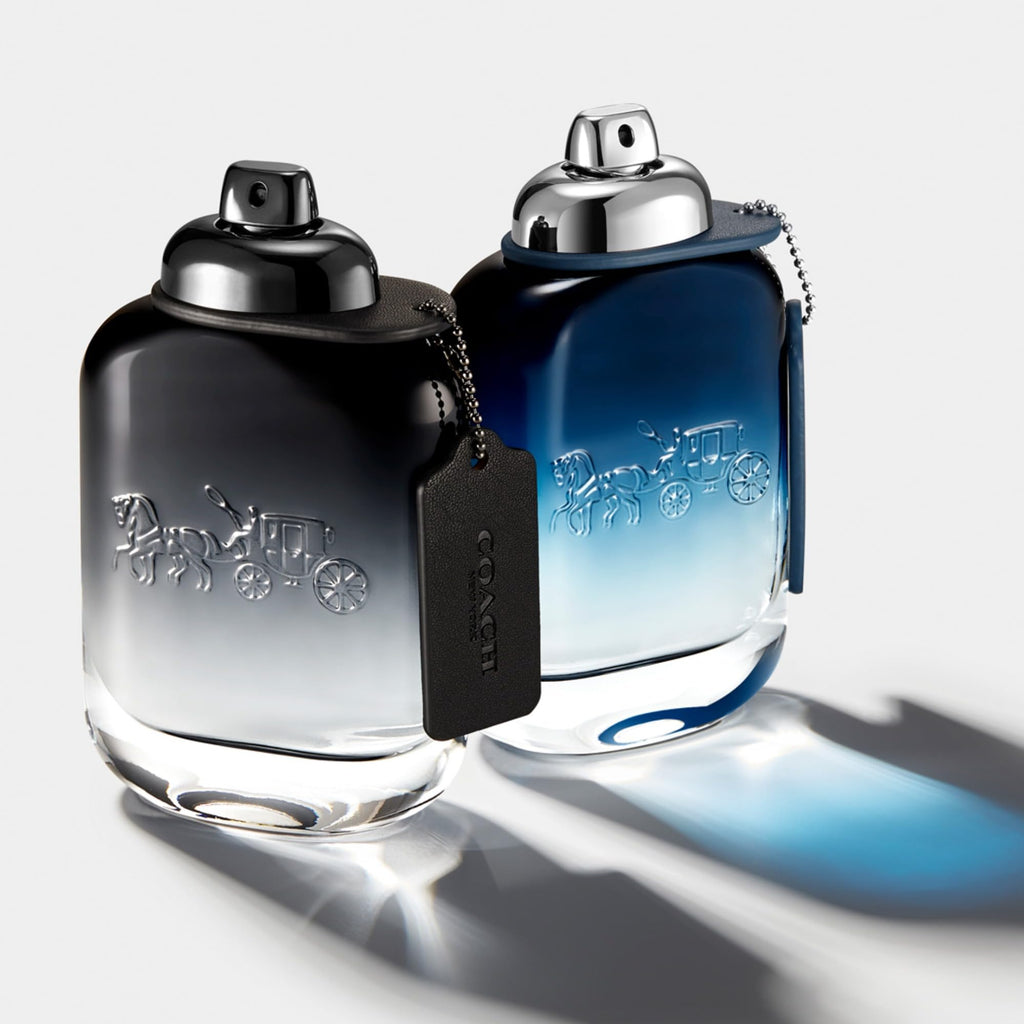Blue Eau de Toilette Men's Fragrance H7866
