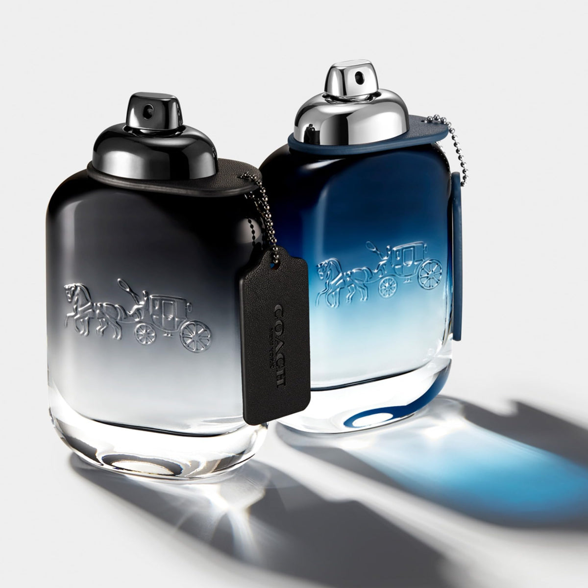 Blue Eau de Toilette Men's Fragrance H7866