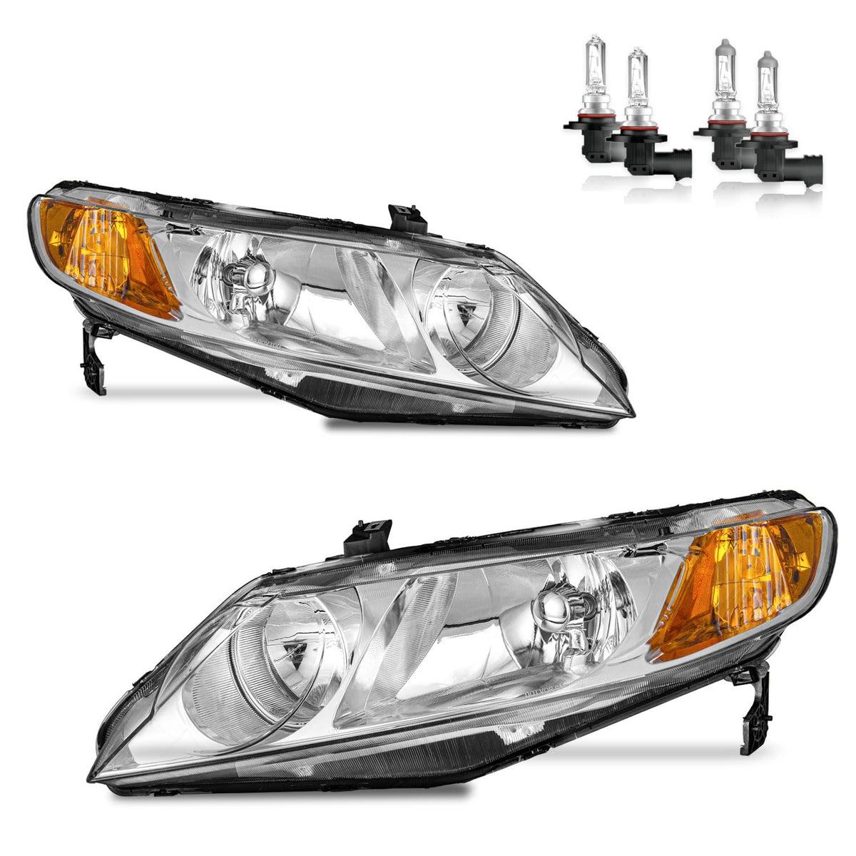 Headlights Assembly X926336