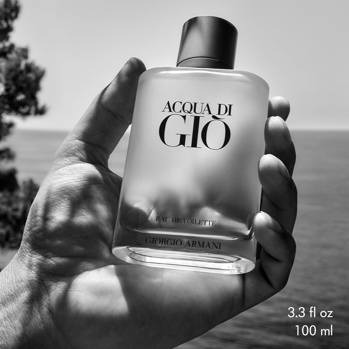 Eau de Toilette Fresh Aquatic Cologne R859025