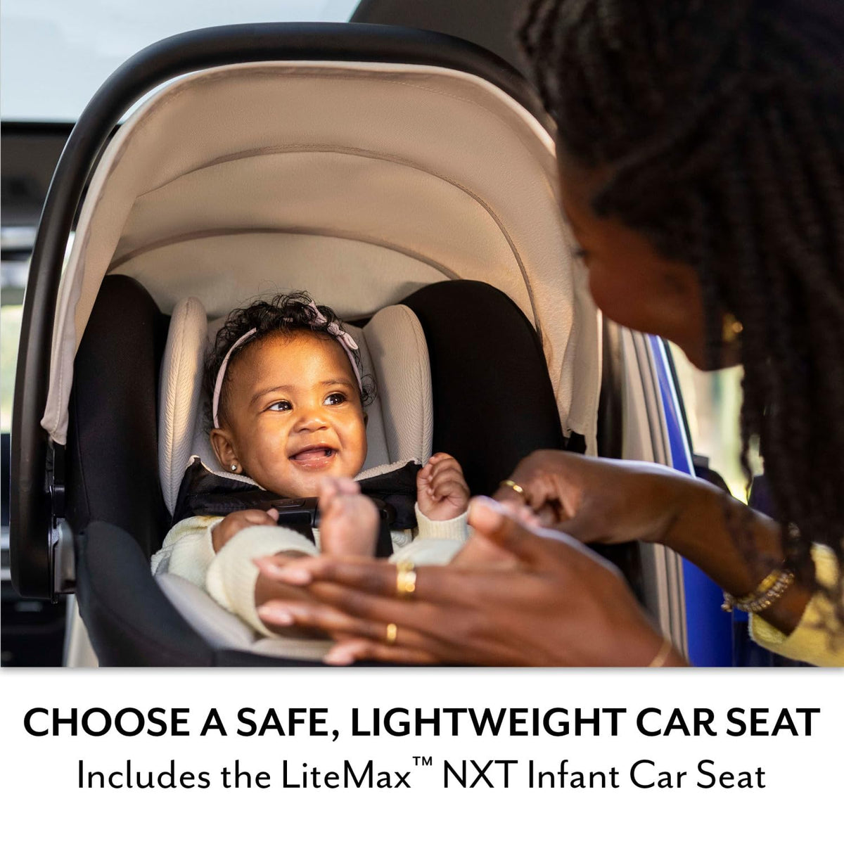 Travel System with Infant Car Seat S54717