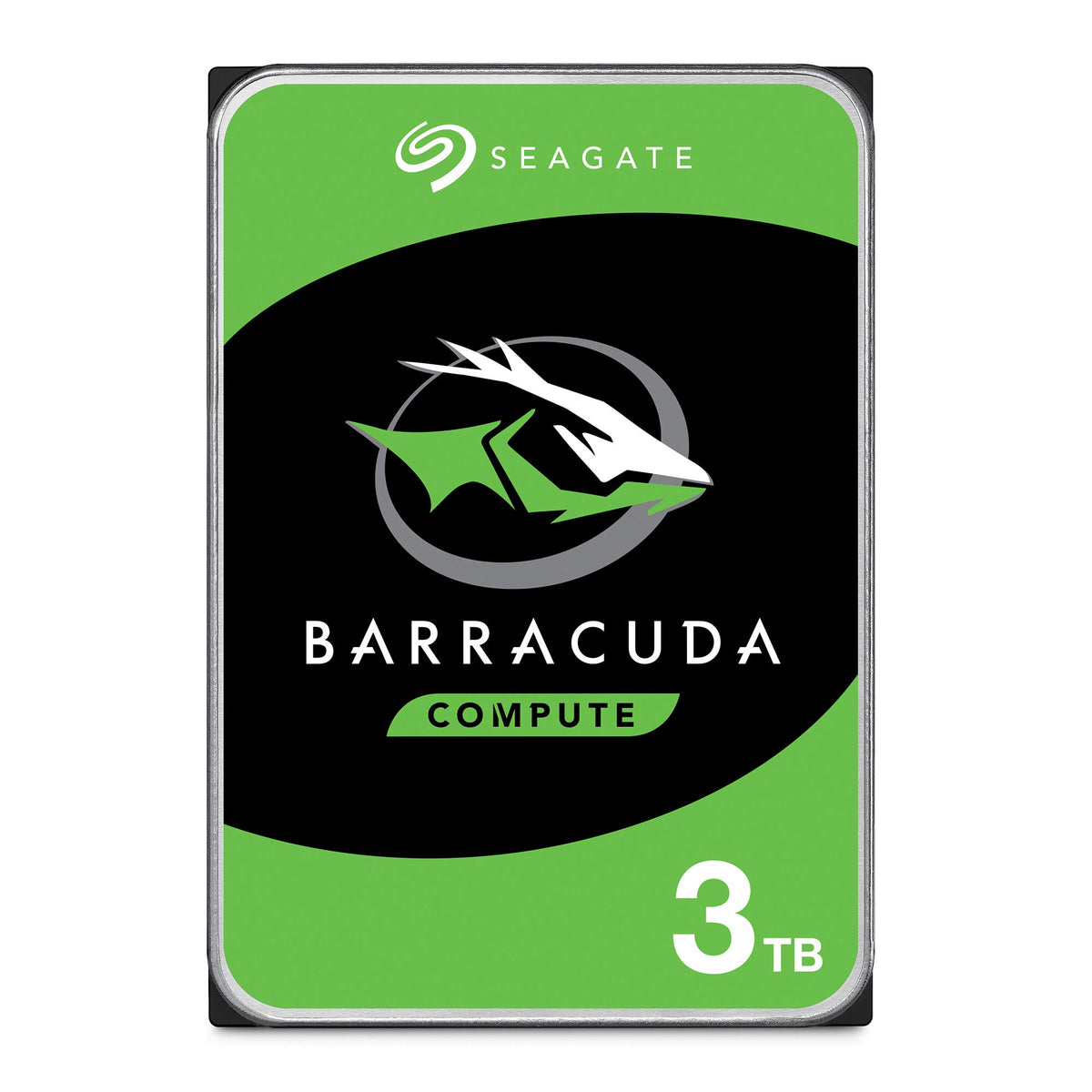 3TB 3.5 Inch SATA Internal Hard Drive V684275