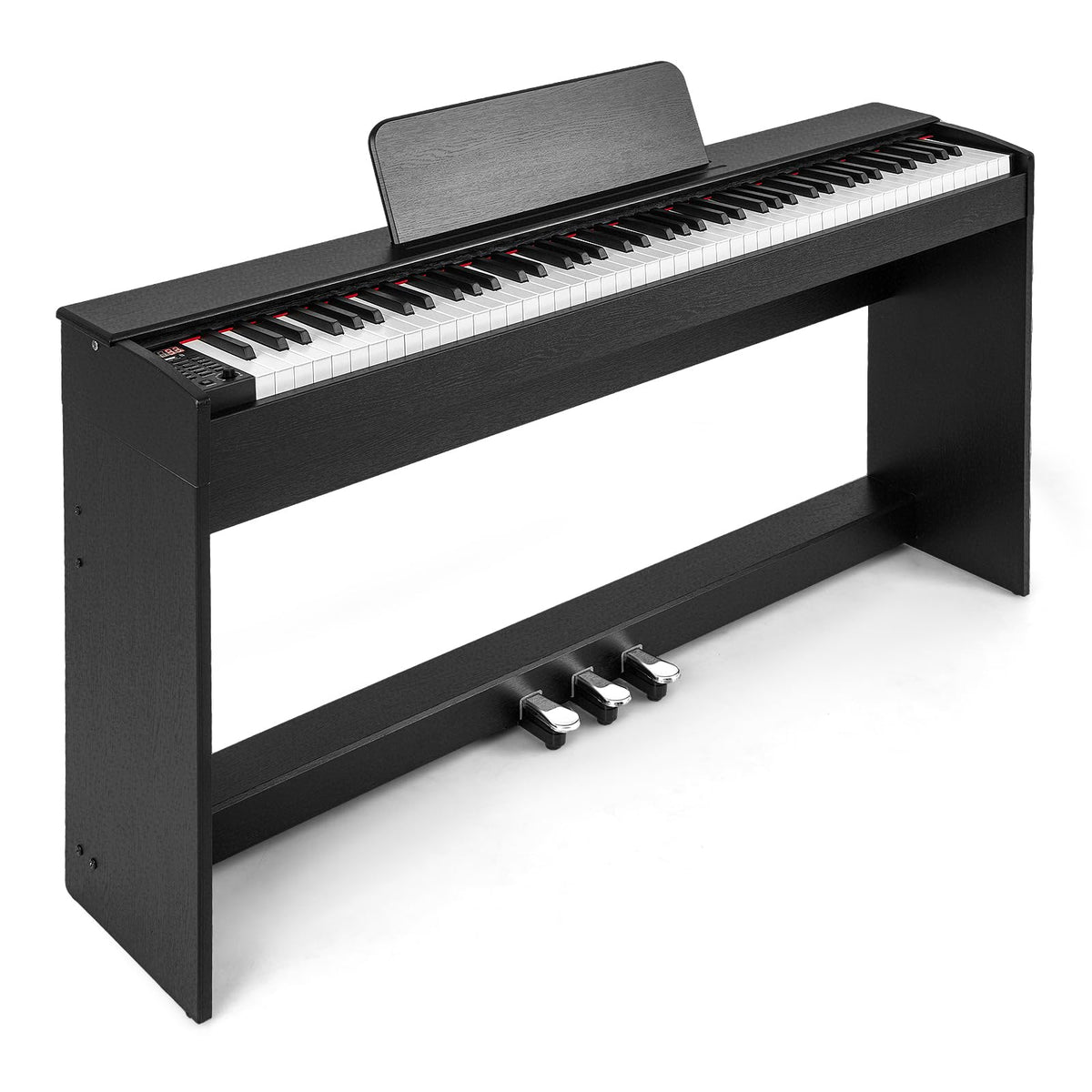 88 Key Weighted Hammer Action Digital Piano B728599