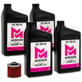 Engine Oil Change Kit R797880