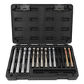 14 PCS Carbon Steel Wheel Alignment Pin with Storage Case I932460